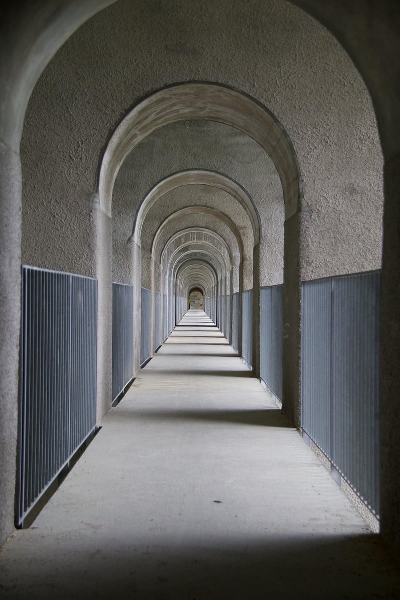 Archway